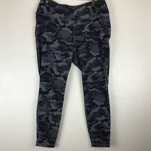 Torrid active leggings